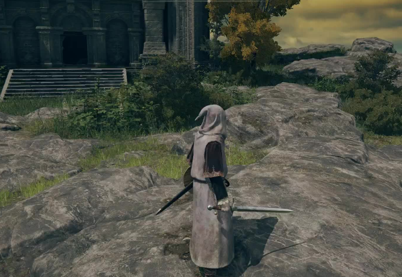 艾尔登法环轻甲推荐什么