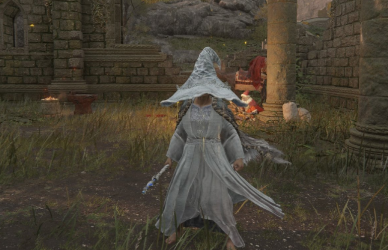 艾尔登法环轻甲推荐什么