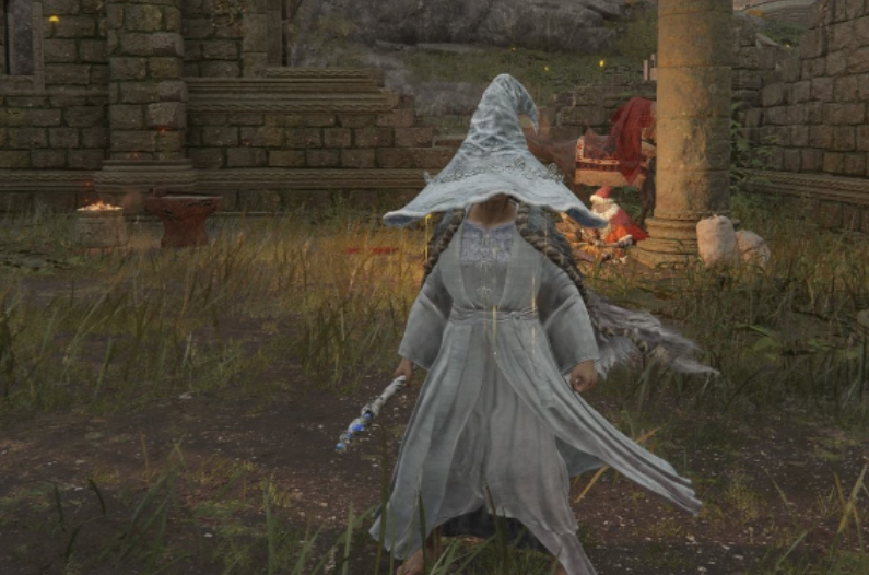 艾尔登法环法师衣服有什么推荐