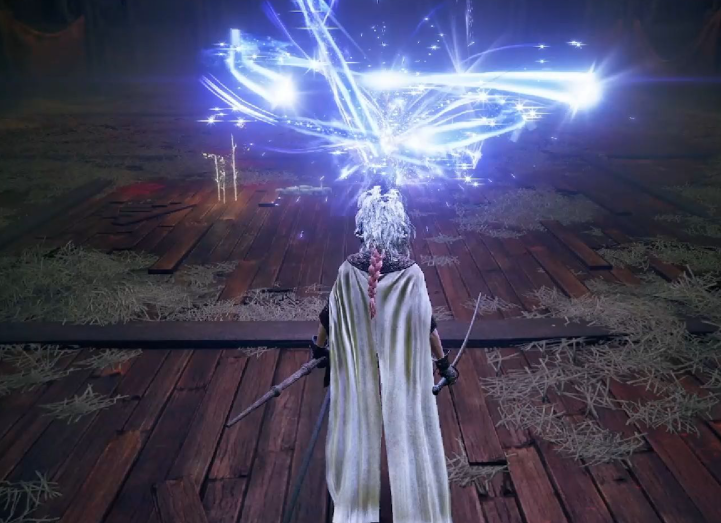 艾尔登法环法师衣服有什么推荐