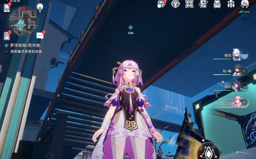 星穹铁道量子角色有什么推荐