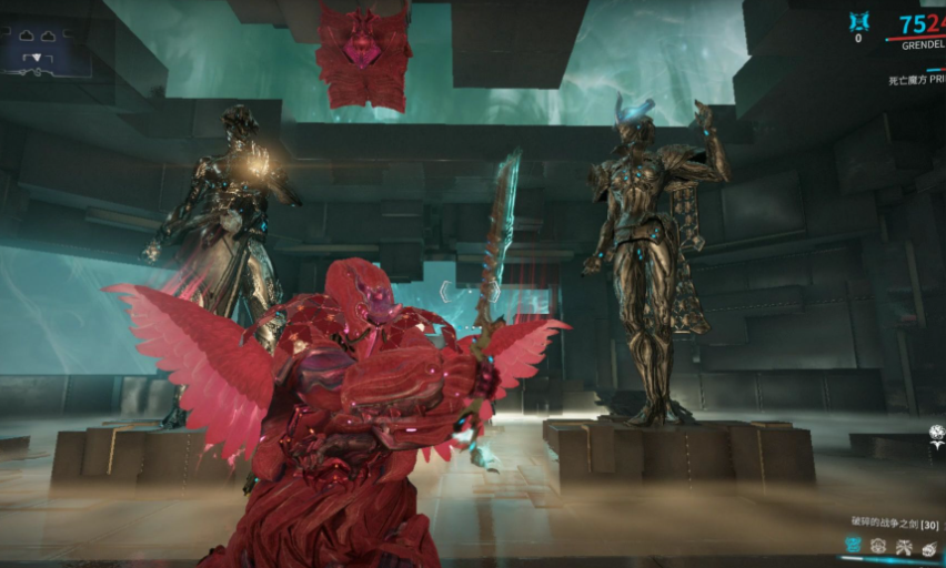 星际战甲有什么值得买武器 星际战甲有什么值得买武器