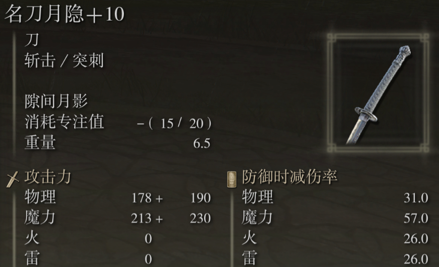 艾尔登法环法师最终怎么加点