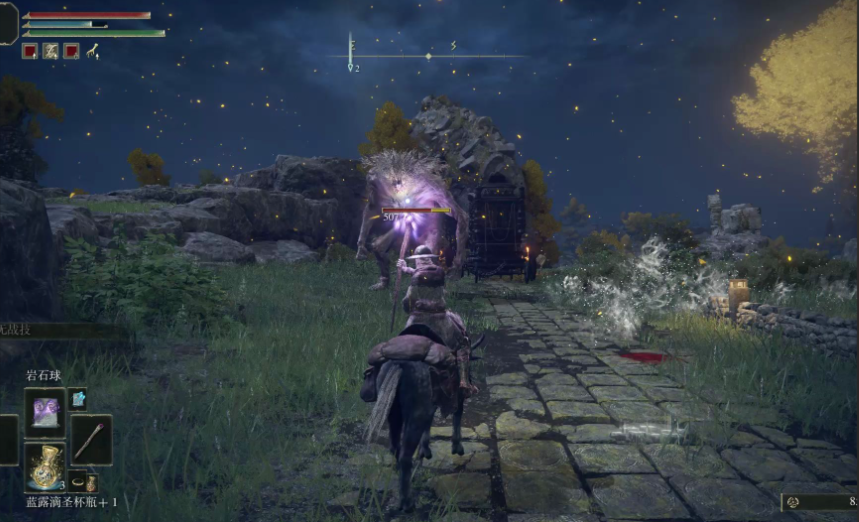 艾尔登法环法师刷魂地点怎么选 艾尔登法环法师刷魂地点怎么选