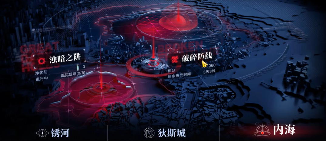 无期迷途鸣奏钟楼适合谁