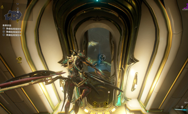 星际战甲吟游歌者任务怎么过