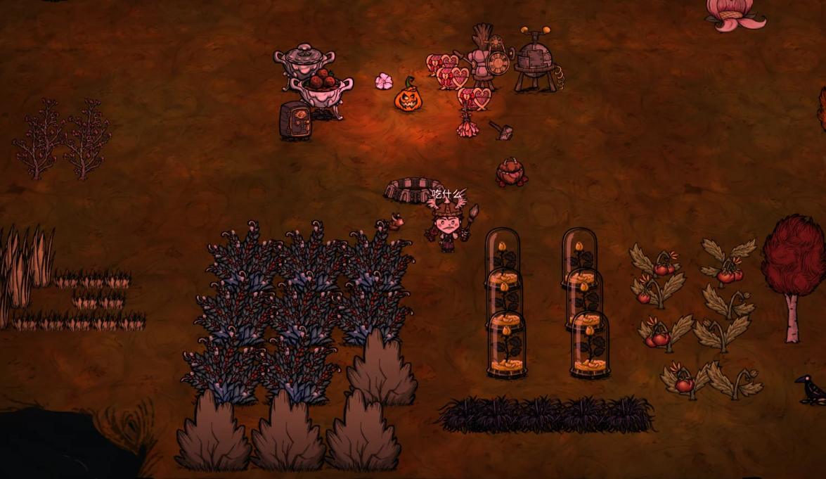 饥荒猪镇如何当镇长