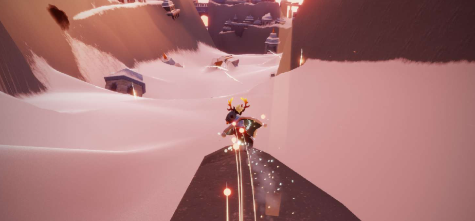 光遇里先祖都在什么地方