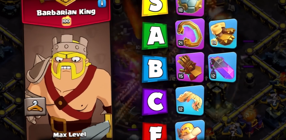 部落冲突九本玩啥