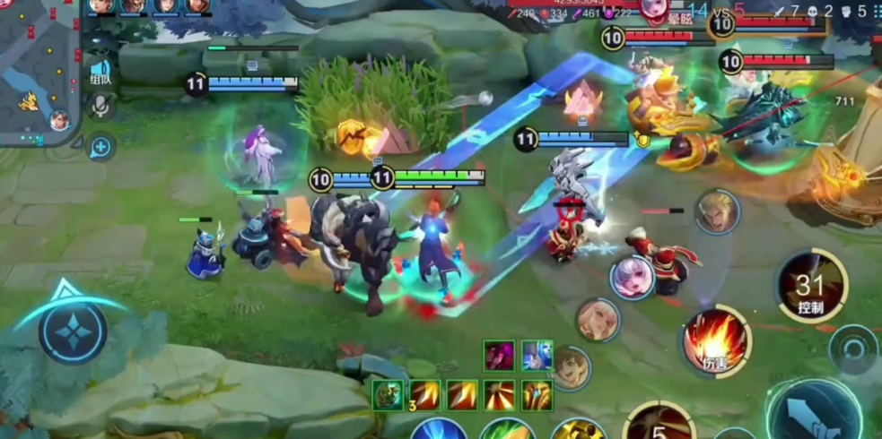 王者荣耀边坦三法师怎么出装