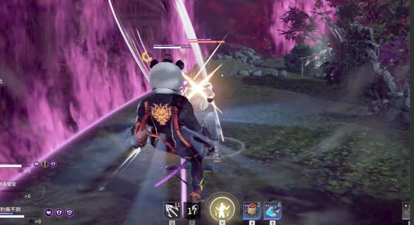 永劫无间有哪些技巧可以打人机