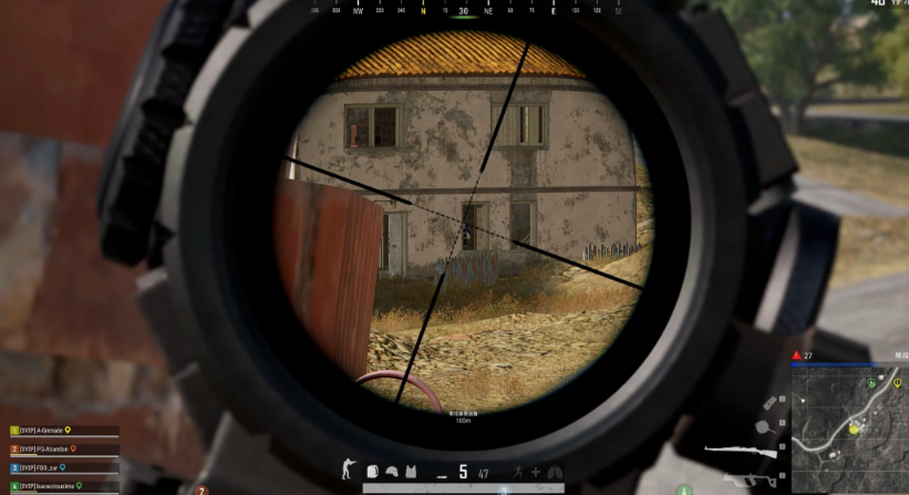 绝地求生怎么快速刷出分