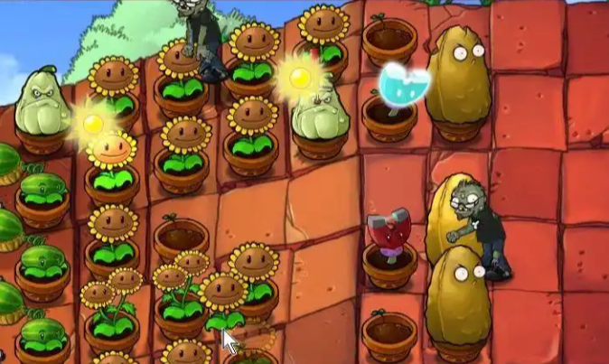 植物大战僵尸跳跳僵尸怎么打 植物大战僵尸跳跳僵尸怎么打