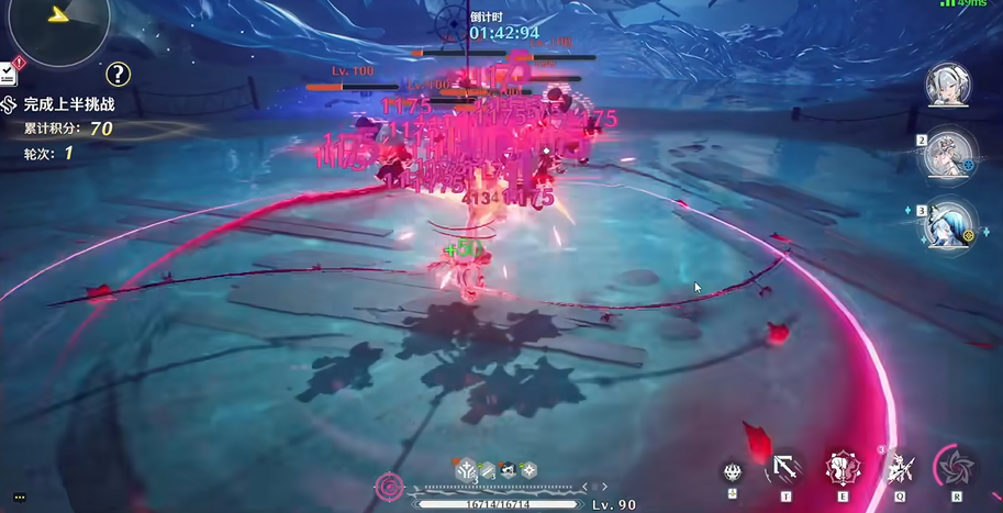 鸣潮怎么快速赚取星声