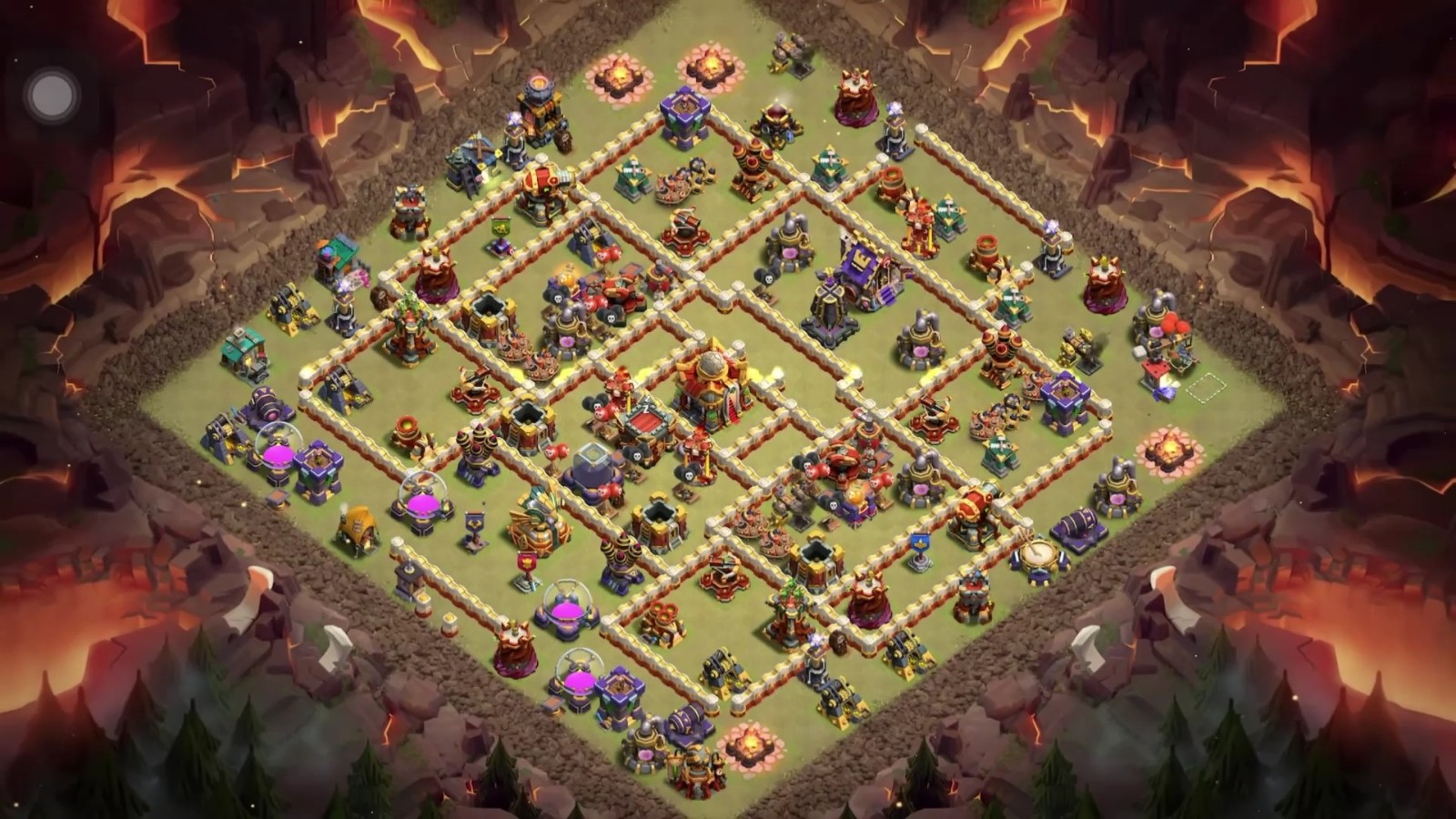 部落冲突怎么给钻石