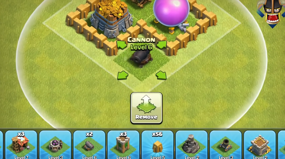 部落冲突怎么玩前期