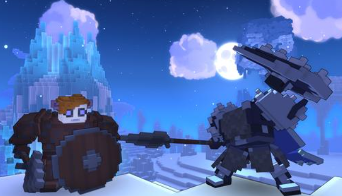 宝藏世界前期强势职业有哪些