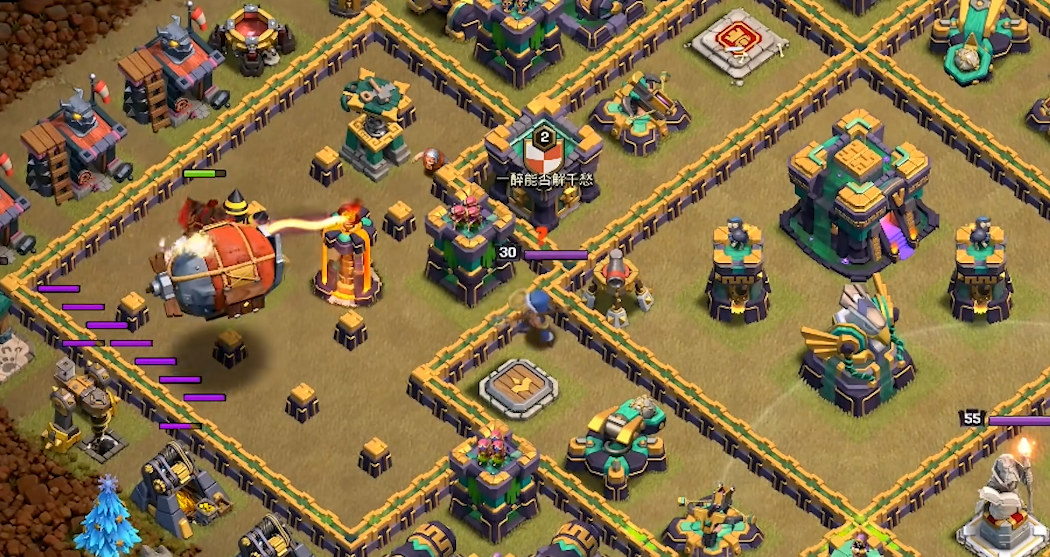 部落冲突部落援兵捐什么