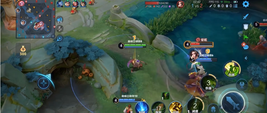 王者荣耀扁鹊出装是什么