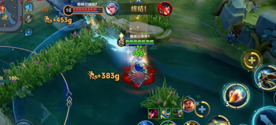 王者荣耀百里守约出装顺序怎么搭配 王者荣耀百里守约出装顺序怎么搭配