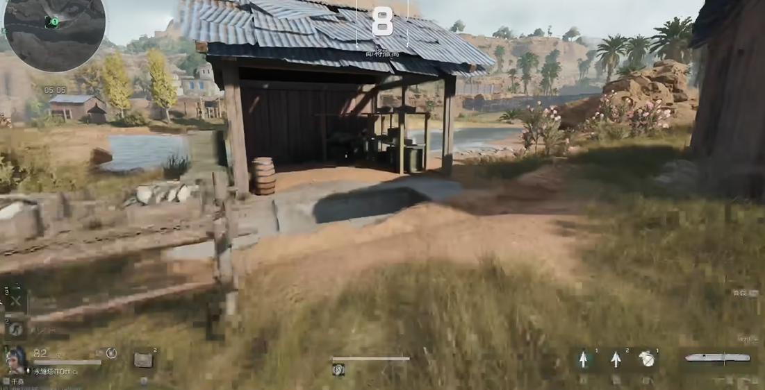 三角洲行动威龙体力怎么增加