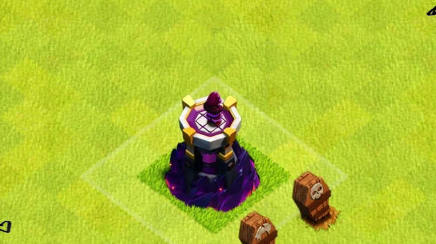 部落冲突怎样强化军队