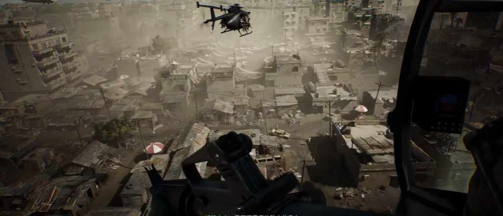 三角洲行动前期怎么度过 三角洲行动前期怎么度过