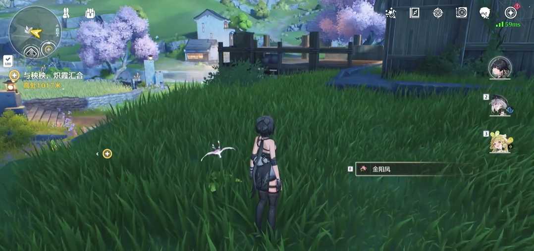 鸣潮75奇境怎么过