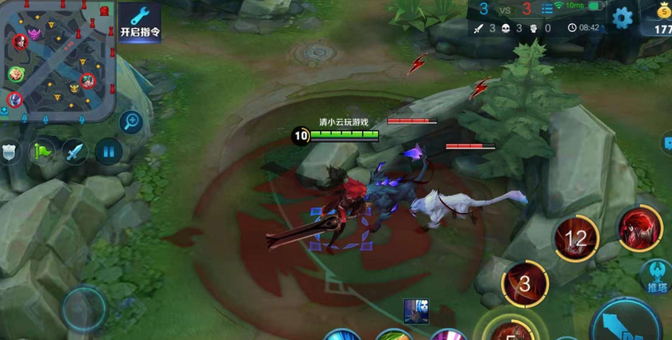 王者荣耀新赛季暗信的最强出装怎么搭配