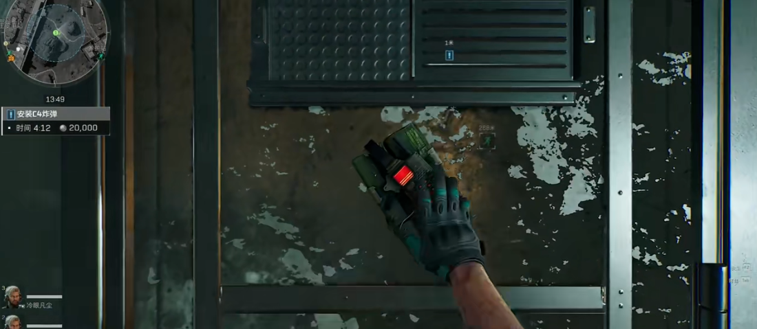 三角洲行动六甲哪个值得搓 三角洲行动六甲哪个值得搓