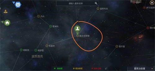 第二银河第三类接触怎么做