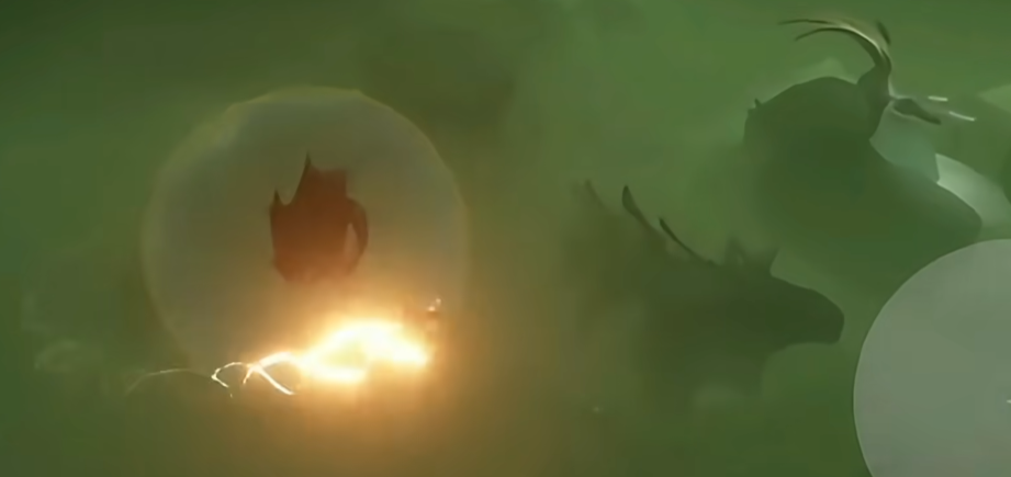 光遇怎么对付皮皮虾