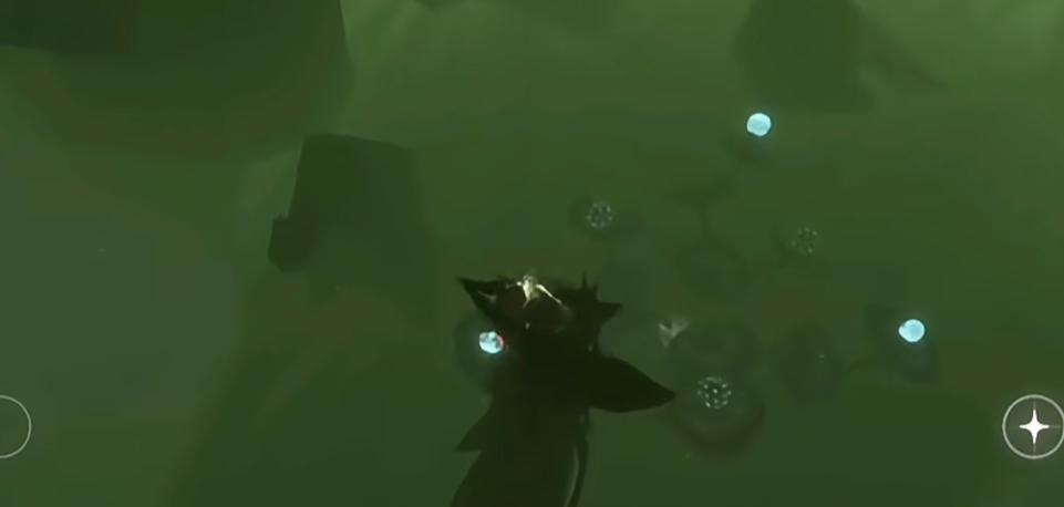 光遇怎么对付皮皮虾