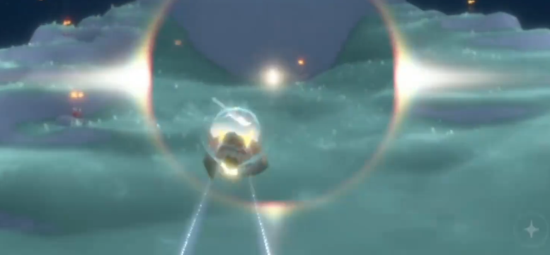 光遇云野怎么寻找光之翼