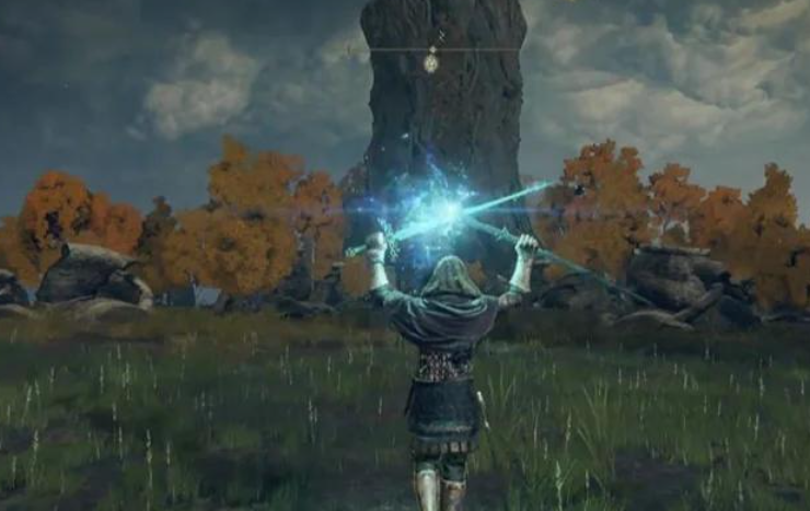 艾尔登法环法师选什么职业和遗物