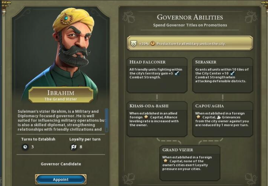 文明6巴比伦选什么结社 文明6巴比伦选什么结社