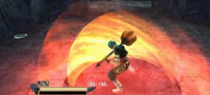 流星蝴蝶剑锤子连招有什么技巧