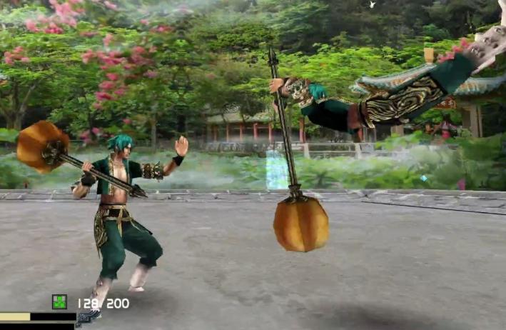 流星蝴蝶剑锤子连招有什么技巧