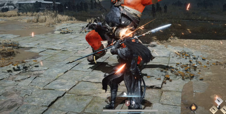 燕云十六声杳无形怎么获得