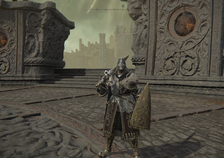 艾尔登法环重甲推荐什么