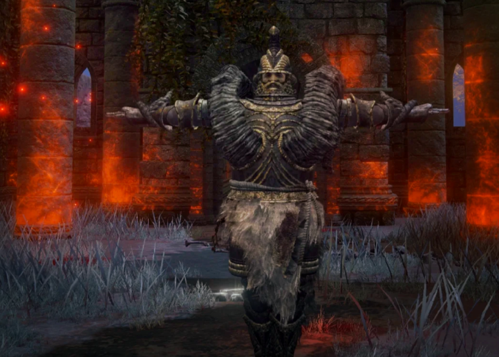 艾尔登法环最好的套装是什么