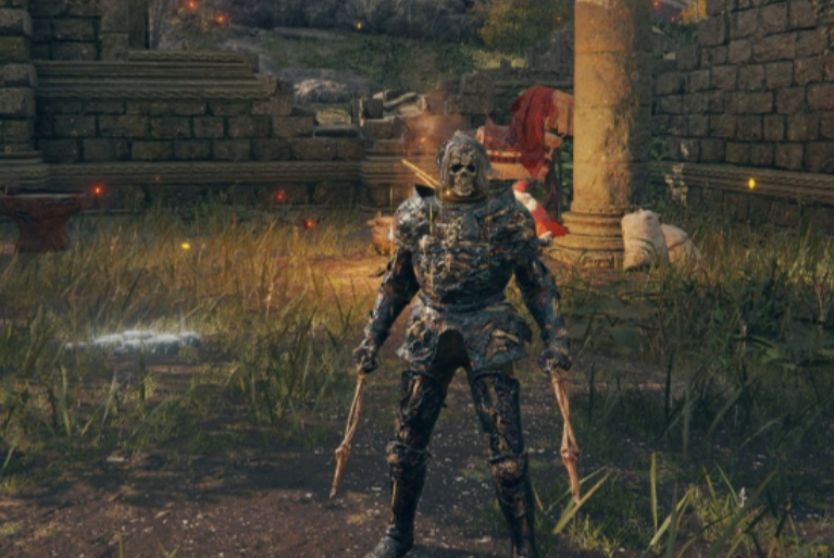 艾尔登法环最好的套装是什么 艾尔登法环最好的套装是什么