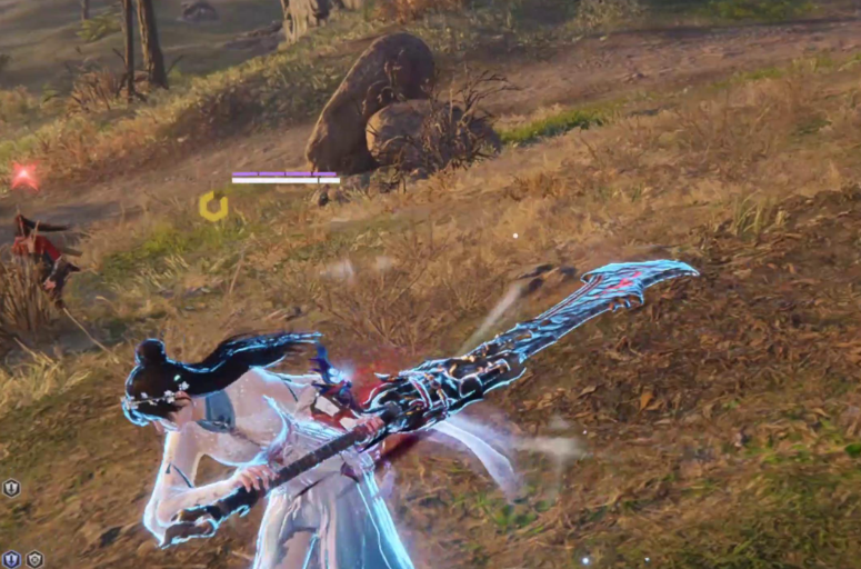 永劫无间什么武器单挑厉害啊