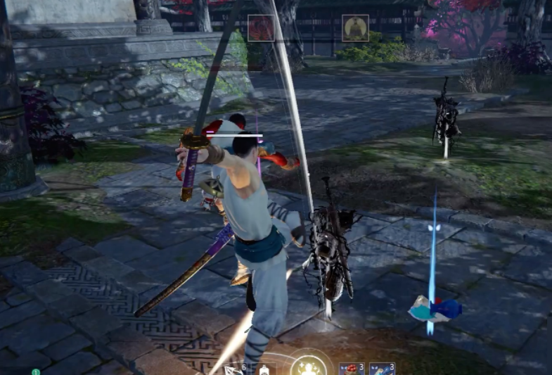 永劫无间什么武器单挑厉害啊