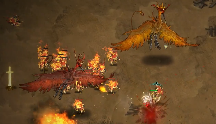 鬼谷八荒如何打三足乌 鬼谷八荒如何打三足乌