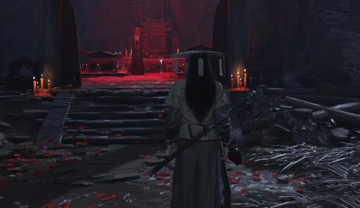 燕云十六声炒鸡面怎么弄