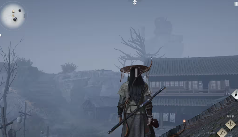 燕云十六声炒鸡面怎么弄