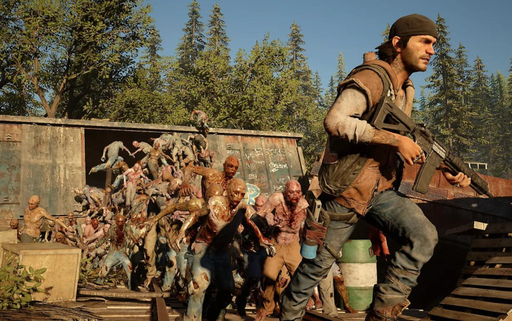 往日不再消灭暴走潮任务怎么过