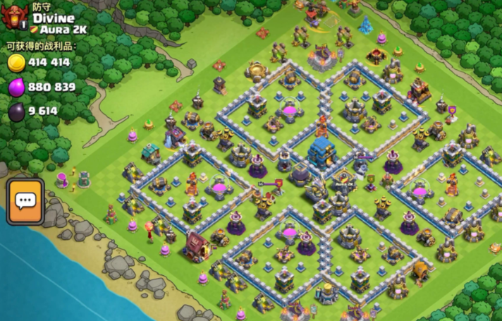 部落冲突矿工咋升级 部落冲突矿工咋升级