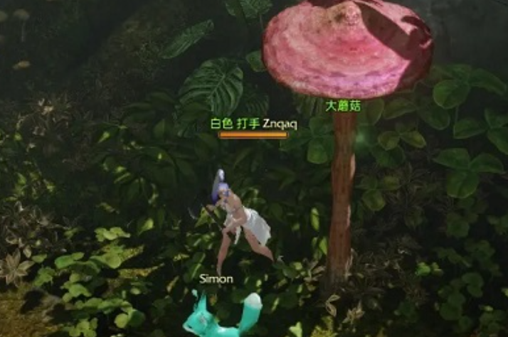 失落的方舟植物采集去哪个岛 失落的方舟植物采集去哪个岛